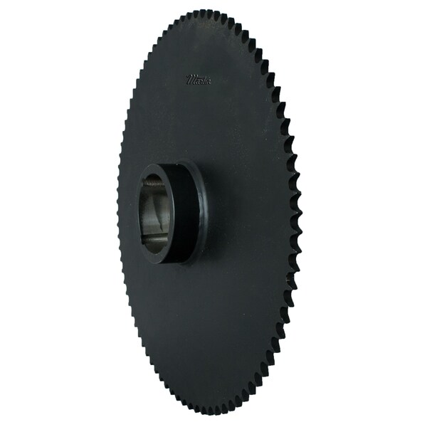 (1610) Spk Roller Tb, 35BTB80